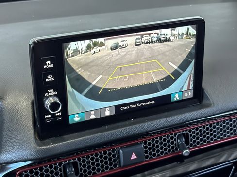 Used 2022 Honda Civic Si image 17
