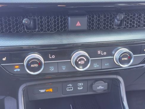 Used 2025 Honda CR-V EX-L image 27