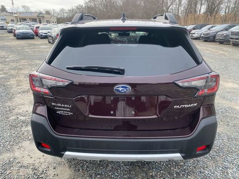 Used 2023 Subaru Outback Limited image 6