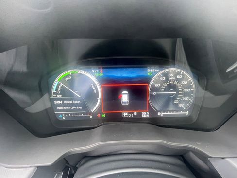 New 2026 Subaru Crosstrek 2.5i Limited image 14