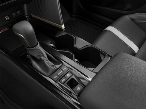Certified 2026 Toyota Camry XSE FWD image 25