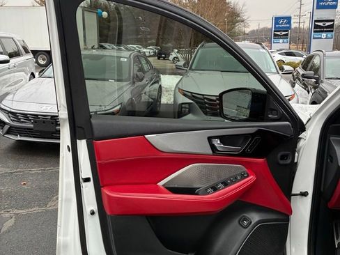 Used 2023 Acura MDX A-Spec image 48