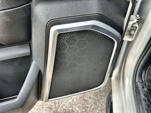 Used 2024 RAM 2500 Laramie w/ Night Edition image 23