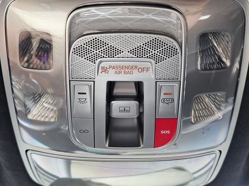 Certified 2023 Genesis GV60 Performance AWD/4WD image 18
