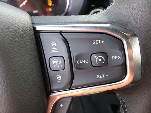 New 2026 RAM 1500 Laramie w/ Night Edition image 20