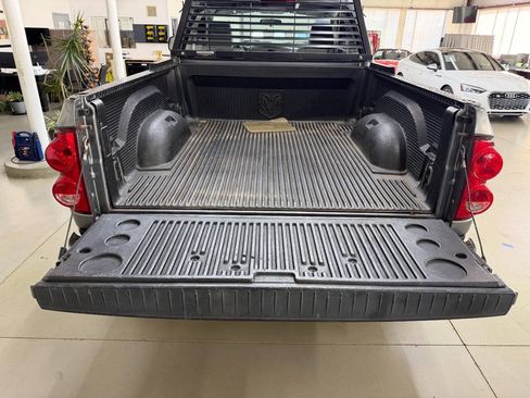 Used 2007 Dodge Ram 1500 Truck ST w/ Trailer Tow Group AWD/4WD image 9