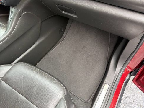 Used 2017 GMC Acadia SLT image 21