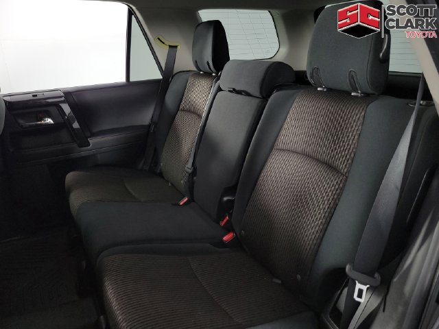 Used 2020 Toyota 4Runner TRD Off-Road AWD/4WD image 16