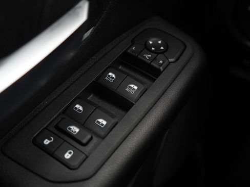 New 2026 RAM 1500 Big Horn image 18