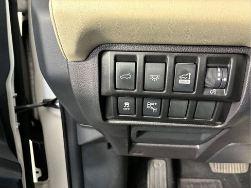 Used 2022 Subaru Ascent Touring w/ Popular Package #2A AWD/4WD image 29