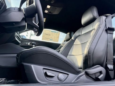 New 2025 Ford Mustang GT Premium w/ GT Performance Package image 14