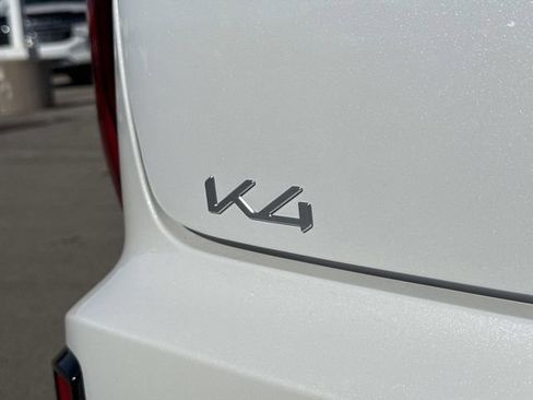 New 2026 Kia K4 GT-Line Turbo image 6