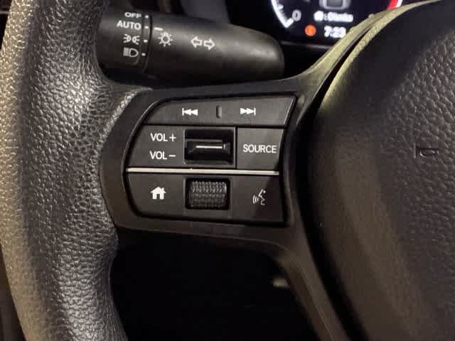 Used 2024 Honda CR-V LX image 24