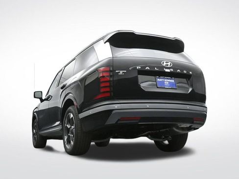 New 2026 Hyundai Palisade Limited FWD image 13