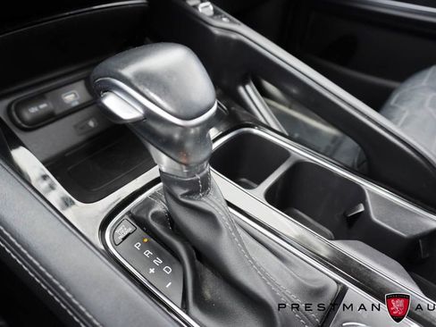 Used 2021 Kia Telluride SX w/ SX Prestige Package AWD/4WD image 41
