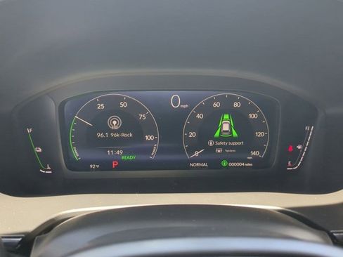 New 2026 Honda CR-V Sport-L image 25