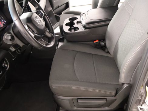 Used 2025 RAM 2500 Tradesman AWD/4WD image 11