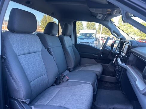 Used 2023 Ford F150 XL AWD/4WD image 21