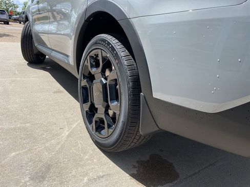 New 2026 Kia Sorento X-Line EX AWD/4WD image 18