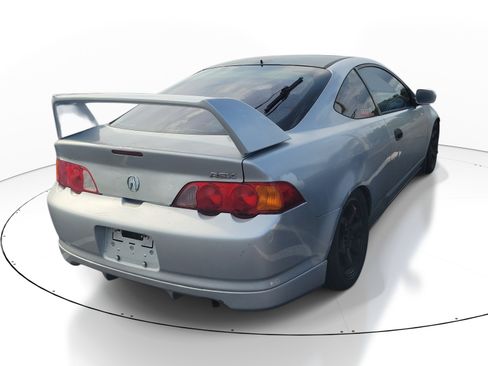 Used 2002 Acura RSX FWD image 8