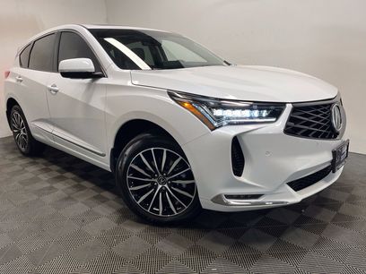 Used 2026 Acura RDX w/ Advance Package