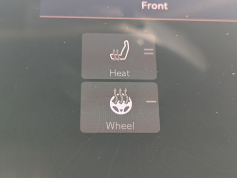 New 2026 Jeep Compass Latitude image 23