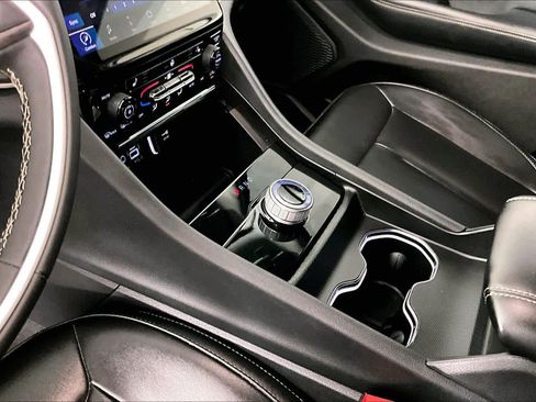 Used 2023 Jeep Grand Cherokee L Limited RWD image 15