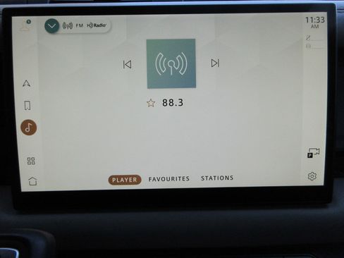 Used 2022 Land Rover Defender 110 X-Dynamic HSE image 44