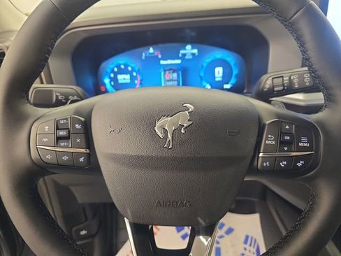 New 2026 Ford Bronco Sport Badlands w/ Sasquatch Badlands Package AWD/4WD image 33