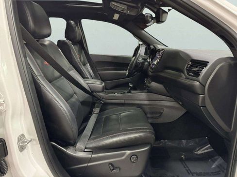 Used 2021 Dodge Durango R/T w/ Tow 'N Go Package AWD/4WD image 59