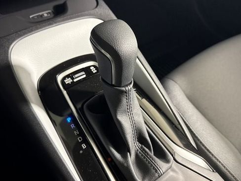 New 2026 Toyota Corolla SE image 24