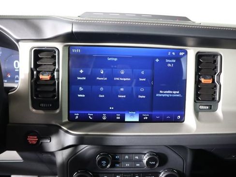 Used 2023 Ford Bronco Raptor AWD/4WD image 54