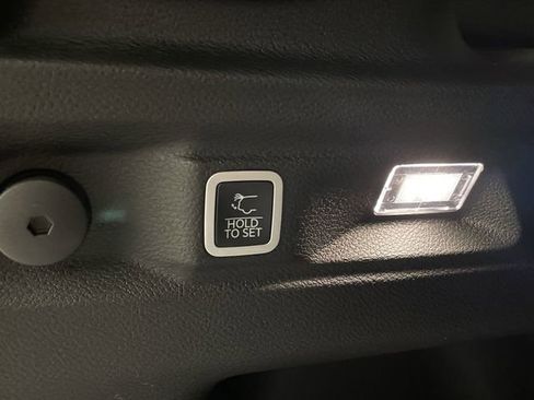 New 2025 Jeep Grand Cherokee L Limited w/ Trailer Tow Package image 16