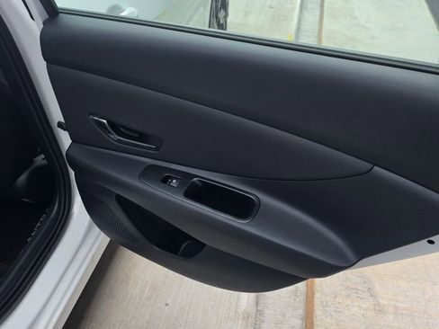 New 2026 Hyundai Elantra Sport image 16