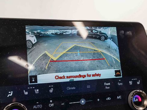 Used 2023 Lexus RX 350 Premium Plus w/ Cold Area Package FWD image 26