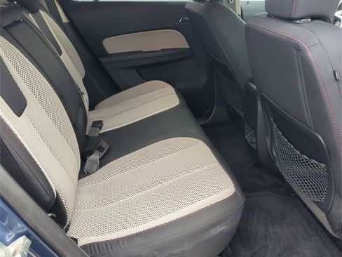 Used 2016 Chevrolet Equinox LT w/ Convenience Package image 24