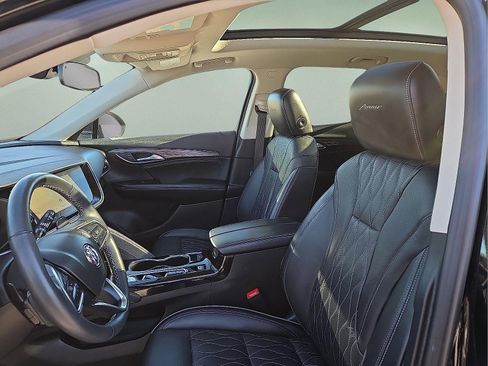 Used 2021 Buick Envision Avenir image 12