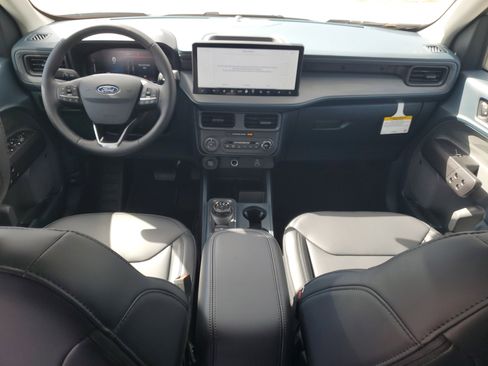New 2026 Ford Maverick Lariat w/ Black Appearance Package AWD/4WD image 12