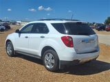 Used 2013 Chevrolet Equinox LTZ image 3