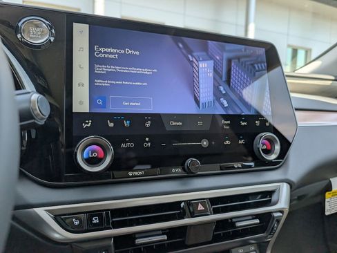 New 2026 Lexus RX 350 AWD image 15