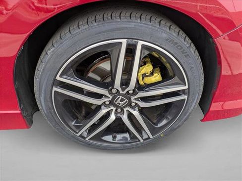 Used 2017 Honda Accord Sport image 23