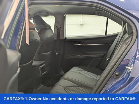 Used 2023 Toyota Camry SE FWD image 25