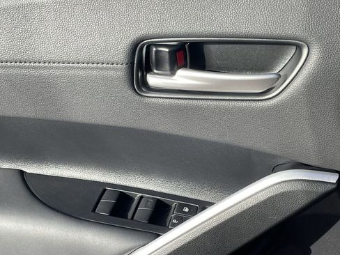 New 2026 Toyota Corolla Cross XLE image 17