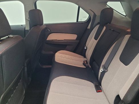 Used 2017 Chevrolet Equinox LT FWD image 18