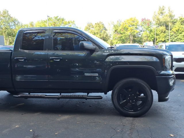 Used 2019 GMC Sierra 1500 Limited w/ Elevation Edition AWD/4WD image 10