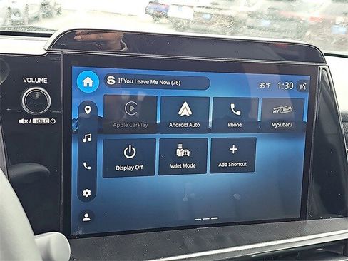 New 2026 Subaru Outback Premium image 20