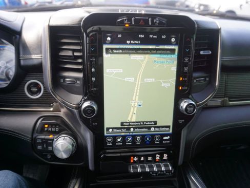 Used 2020 RAM 1500 Limited AWD/4WD image 25