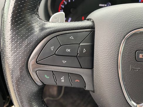 Used 2018 Dodge Durango R/T image 34