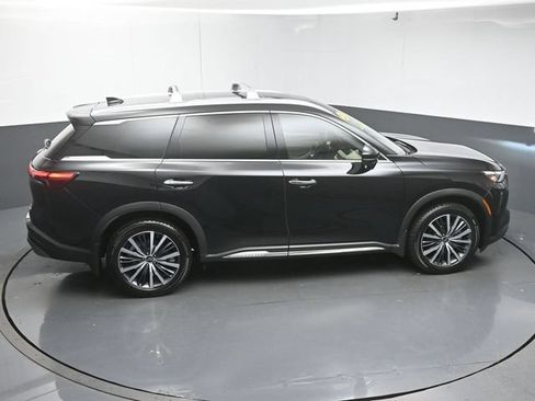 Used 2023 INFINITI QX60 Sensory w/ Vision Package AWD/4WD image 49