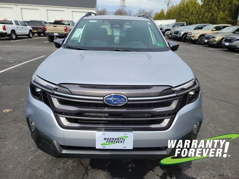 New 2026 Subaru Forester Limited image 2